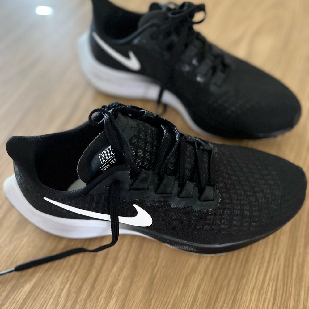New Nike Air Zoom